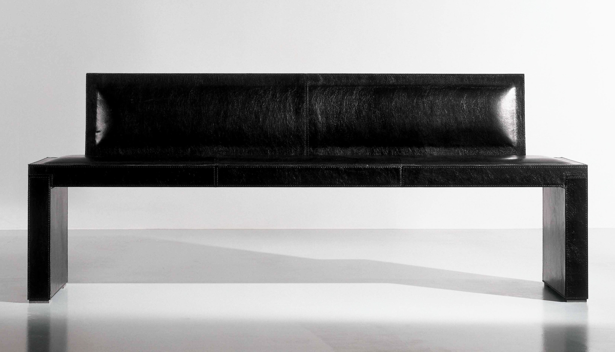 Скамья  ORIGGI SALOTTI 691 