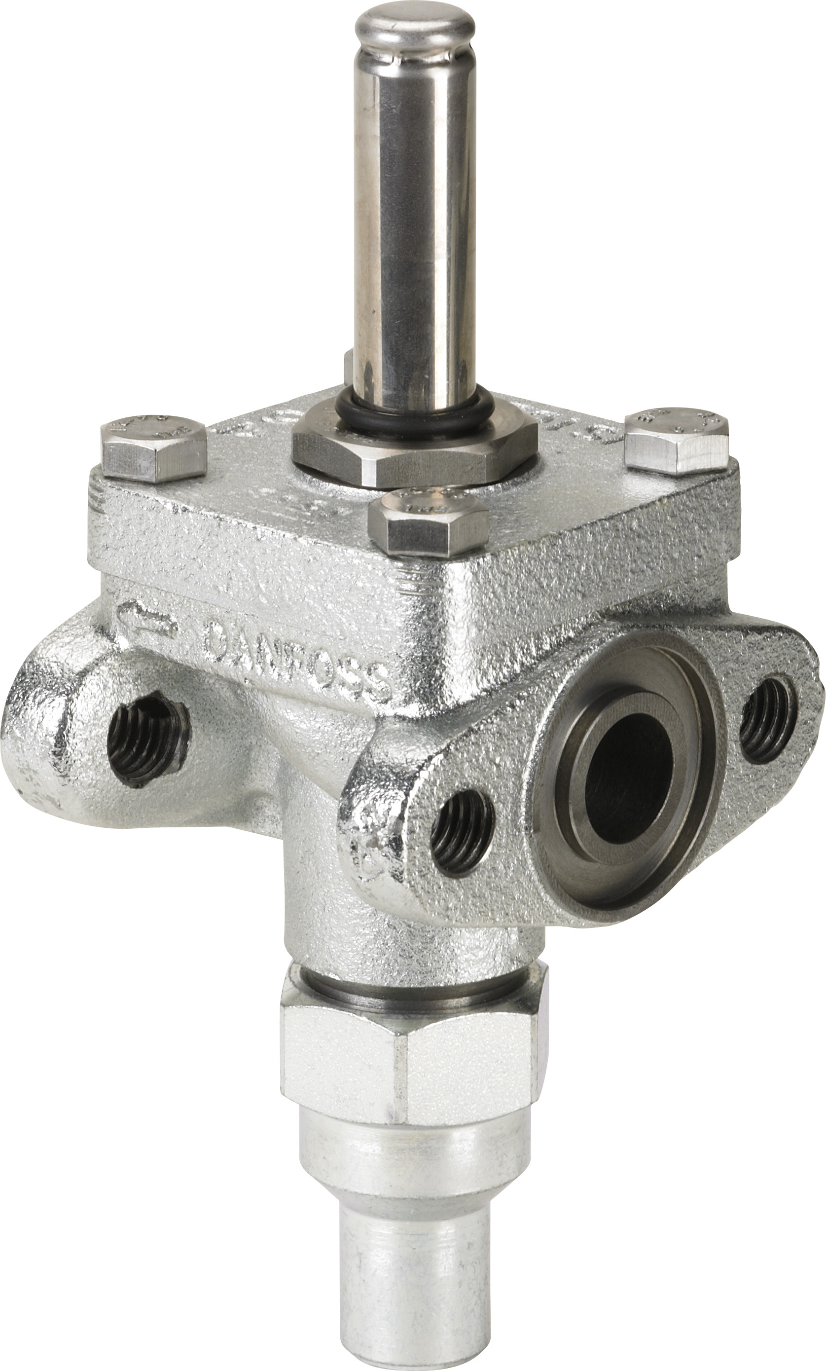 Danfoss EVRAT — легко открывающие электромагнитные клапаны EVRAT 15 Клапан соленоидный 032F6216  - Вид №7