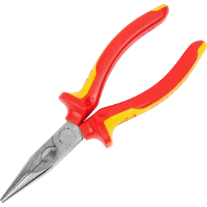 Длинногубцы Knipex с резцом диэлектрические 160 мм 82212172 STLM-2168102