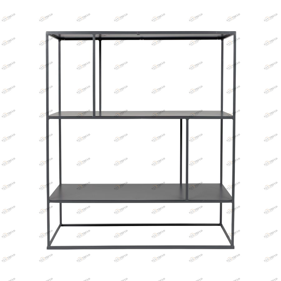 Стеллаж Son серая Zuiver 4200005