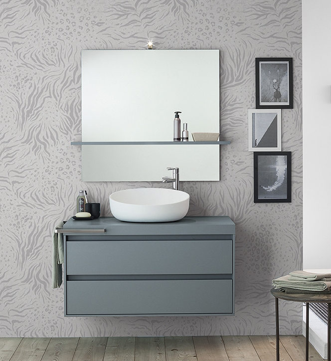 Summit 2.0 – 04 Mastella  Summit 2.0  Комплект мебели для ванной