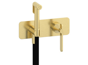 Гидроскоп с миксером