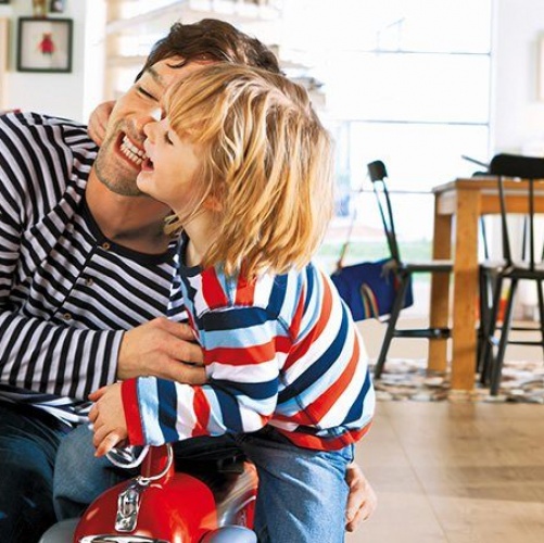 Ламинат Haro Сосна колониальная 528668 - Вид №2