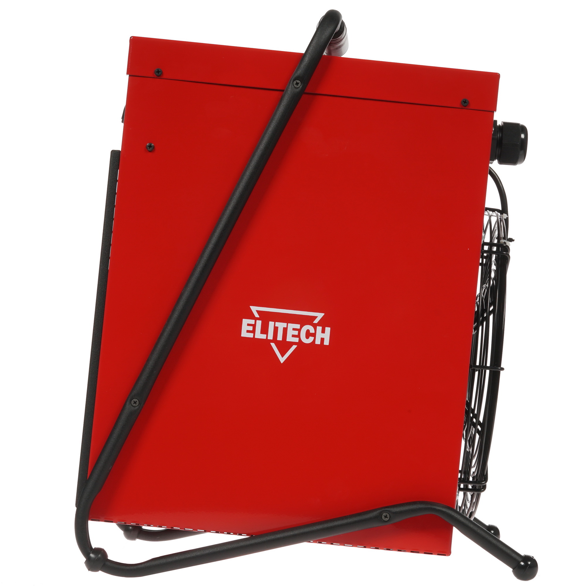 8195548 Тепловая пушка электрическая Elitech ТВ 30ЕТ STDN-0047903 - Вид №2