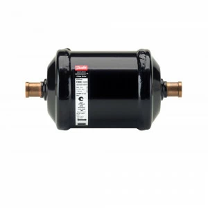 DANFOSS 023Z1466 - Герметичный двунаправленный фильтр-осушитель, DCB