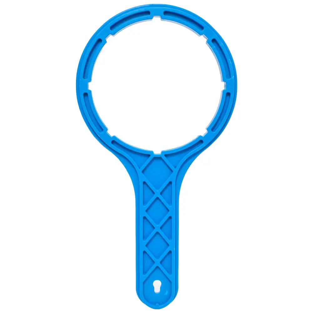 АКВА ПРО Корпус фильтра магистральный для холодной воды 1/2" 18653106 STLM-0011892 - Вид №3