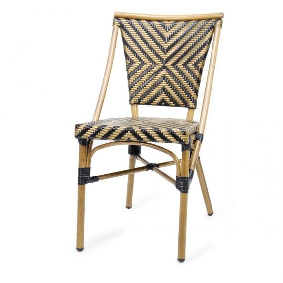 080116 Стул в Парижском стиле Francisco Segarra Abaco Santreyd