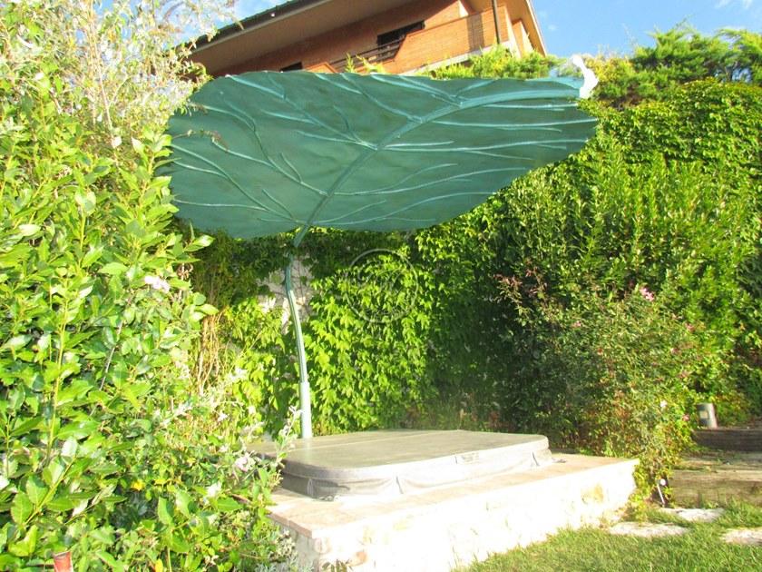 GH LAZZERINI Самонесущая пергола из металла sun-id-1380320 - Вид №2