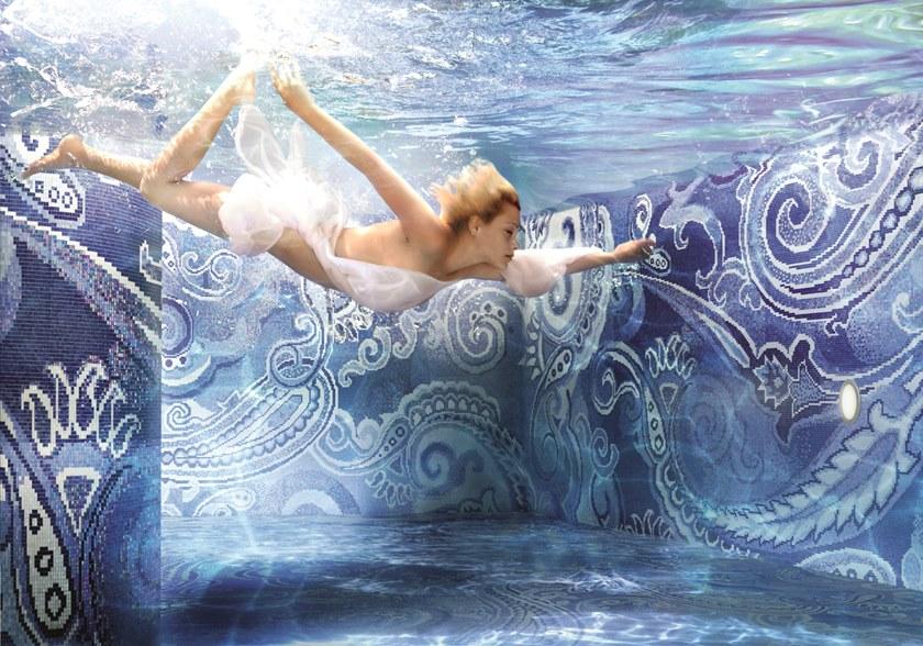 Sicis Облицовка бассейна Sicis pools sun-id-1399701 - Вид №1