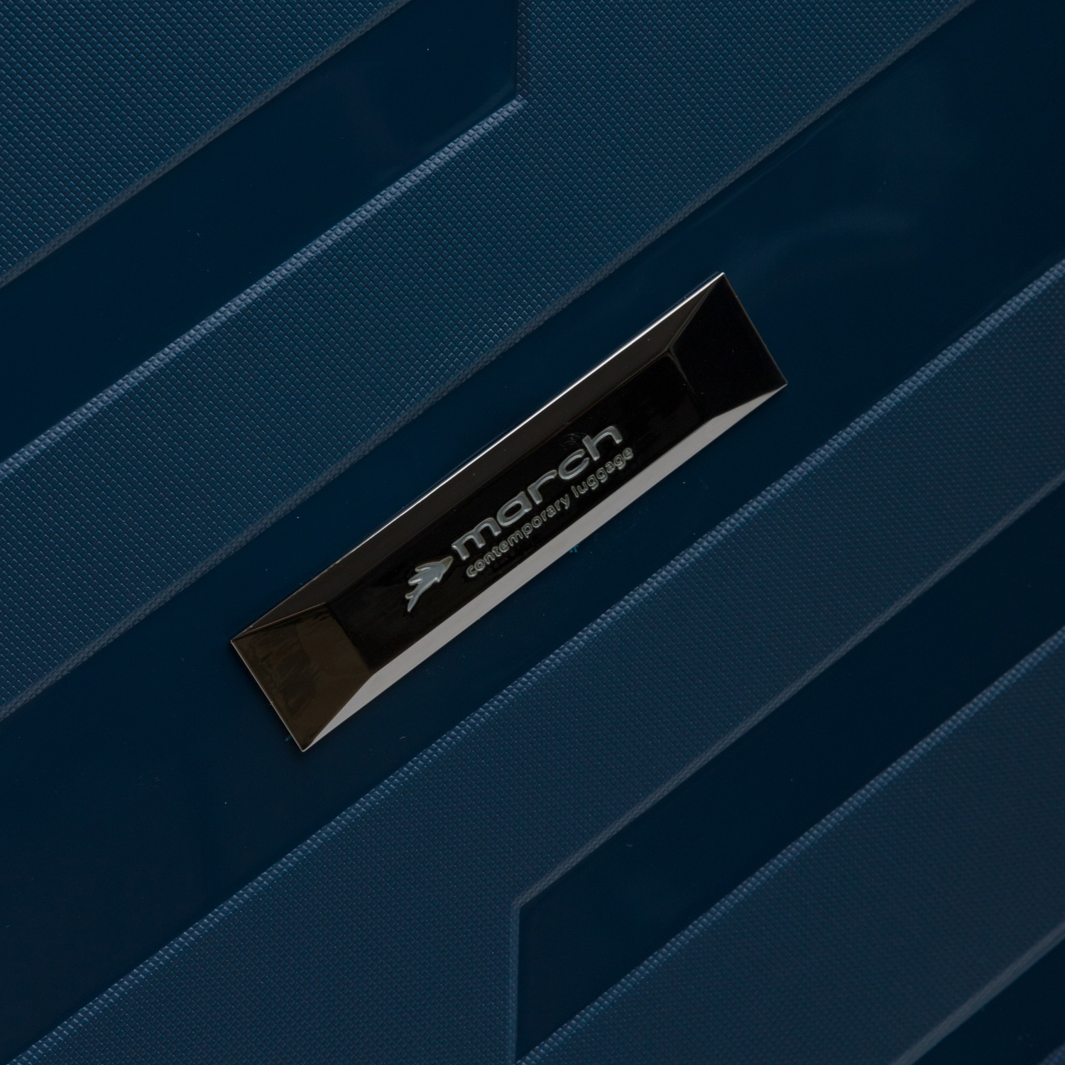 M6000-74-72 Чемодан M6000*72 L March Bon Voyage - Вид №6