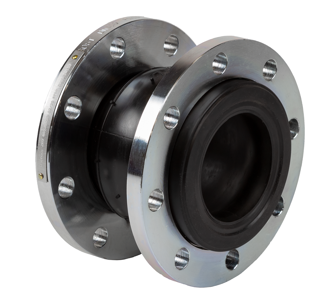 Danfoss Гибкие вставки ZKV Danfoss-ZKV EPDM PN16 DN200 082X9046 