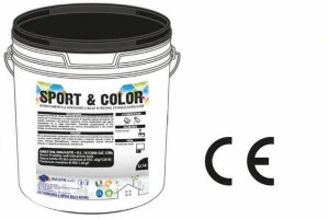 malvin Толстое покрытие для спортивных полов