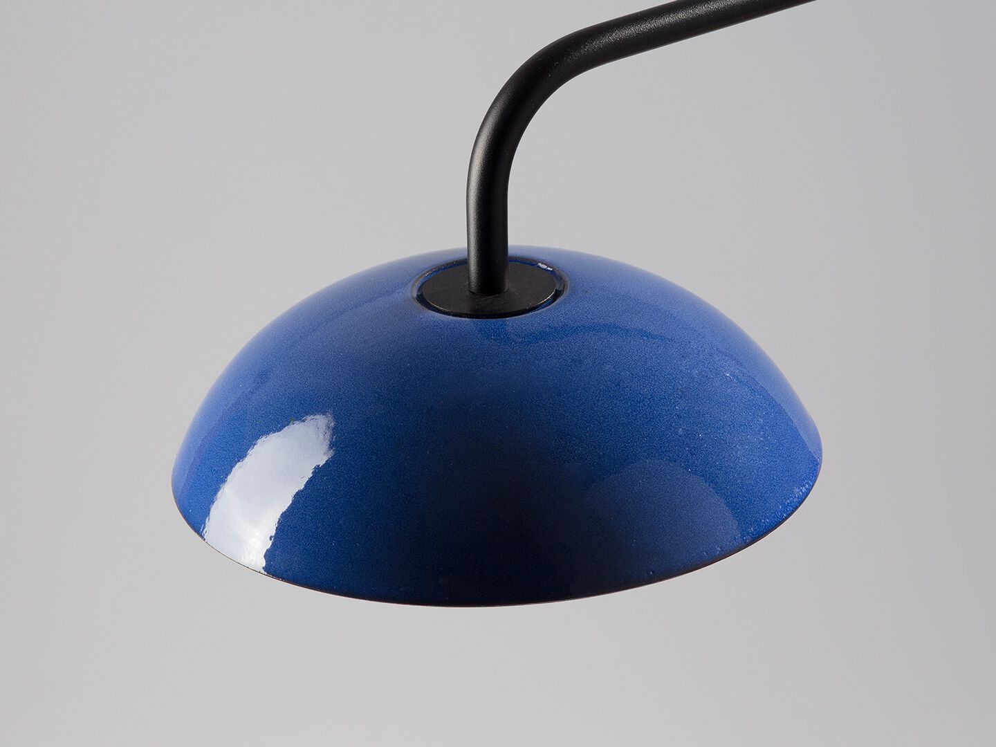 Керамическая настольная лампа luxcambra Absidiola ARCH-00101414 - Вид №9