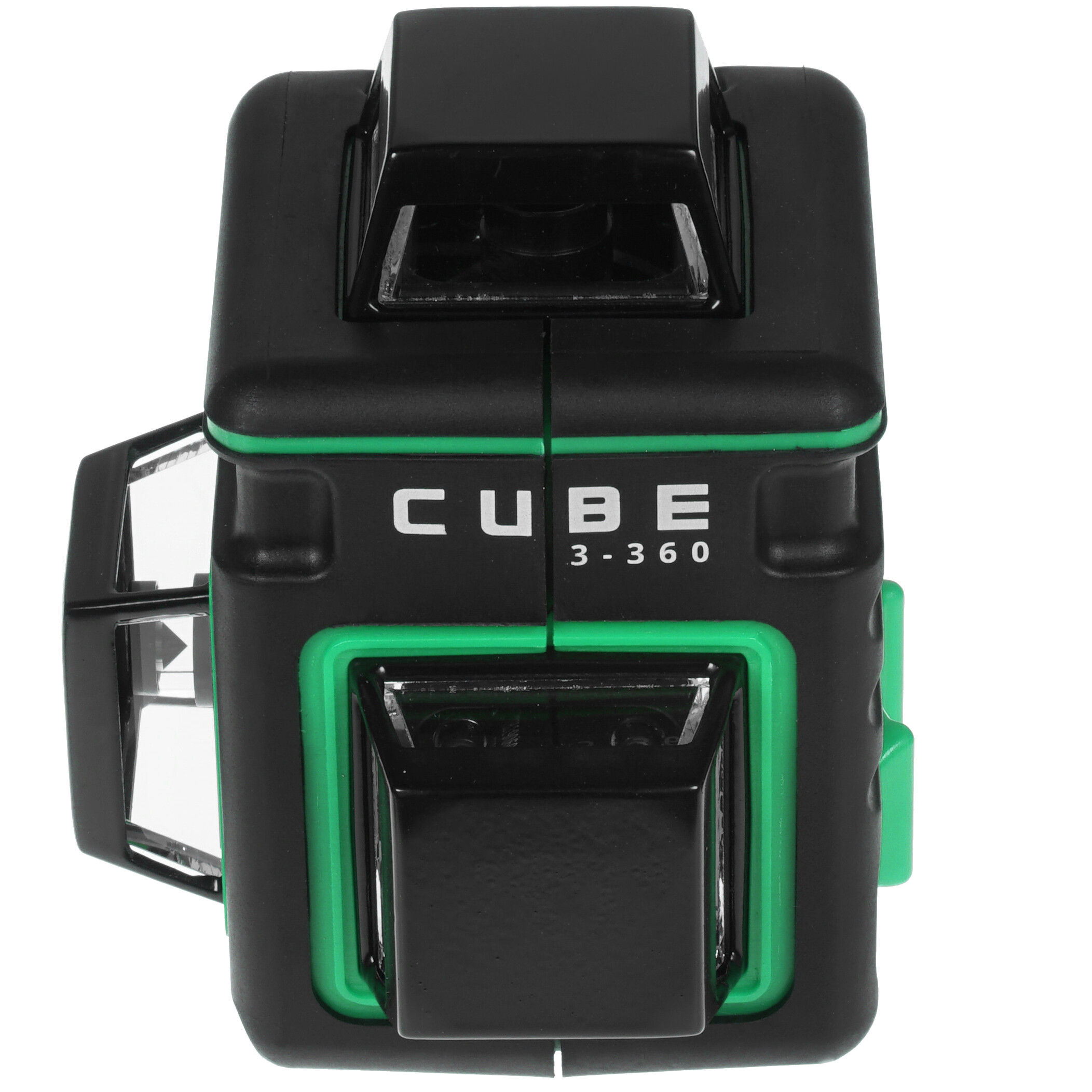 Лазерный нивелир ADA Cube 3-360 Green Basic Edition 8153256 STDN-0095712 - Вид №1