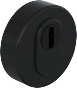 306.23PBESZ Защитная розетка с крышкой цилиндра HEWI System 111 | Polyamid  - Вид №5