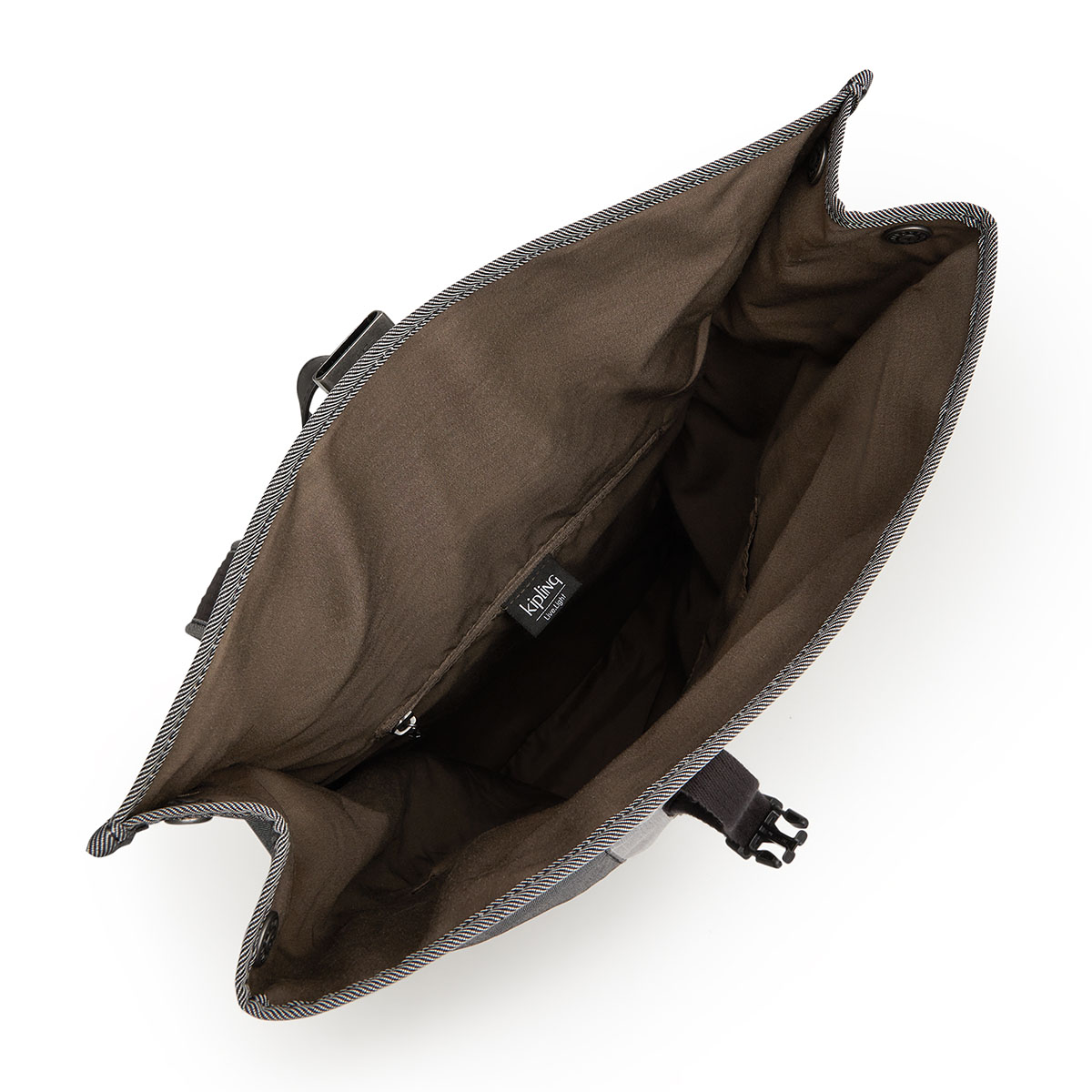 KI7236G67 Рюкзак Large Roll-Up Backpack Kipling Ryan  - Вид №4