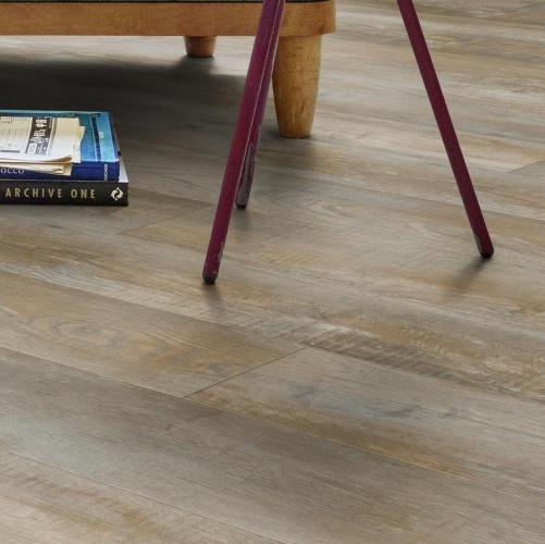 Виниловый ламинат Moduleo Select Country 24277 Дуб (Гладкая) 1320х196 мм 2801000005 - Вид №3