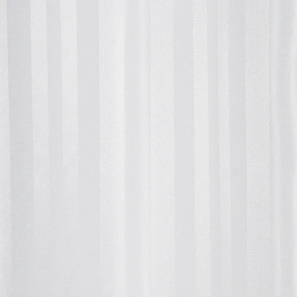 Штора для ванной комнаты «Silver Silk» 180х180 см цвет белый 17942555 STLM-2174721 Santreyd zhakkard - Вид №2