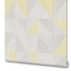 Обои флизелиновые A.S. Creation Björn серые 0.53 м 351811