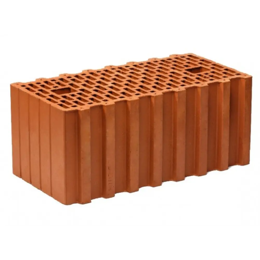 Керамический блок Santreyd Гжель 25 для теплых и прочных стен 84461069 STLM-1016258