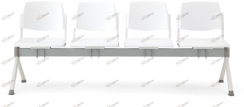 Diemmebi Сиденье на балке перекрытия из полипропилена Volée sun-id-1465776