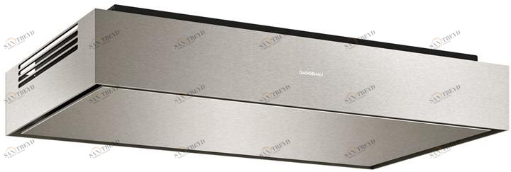 Gaggenau Потолочная вытяжка с активированным углем Serie 200 Ac230101 