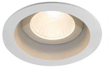 Fabbian Круглый встраиваемый светодиодный точечный светильник sun-id-1472034 - Вид №2