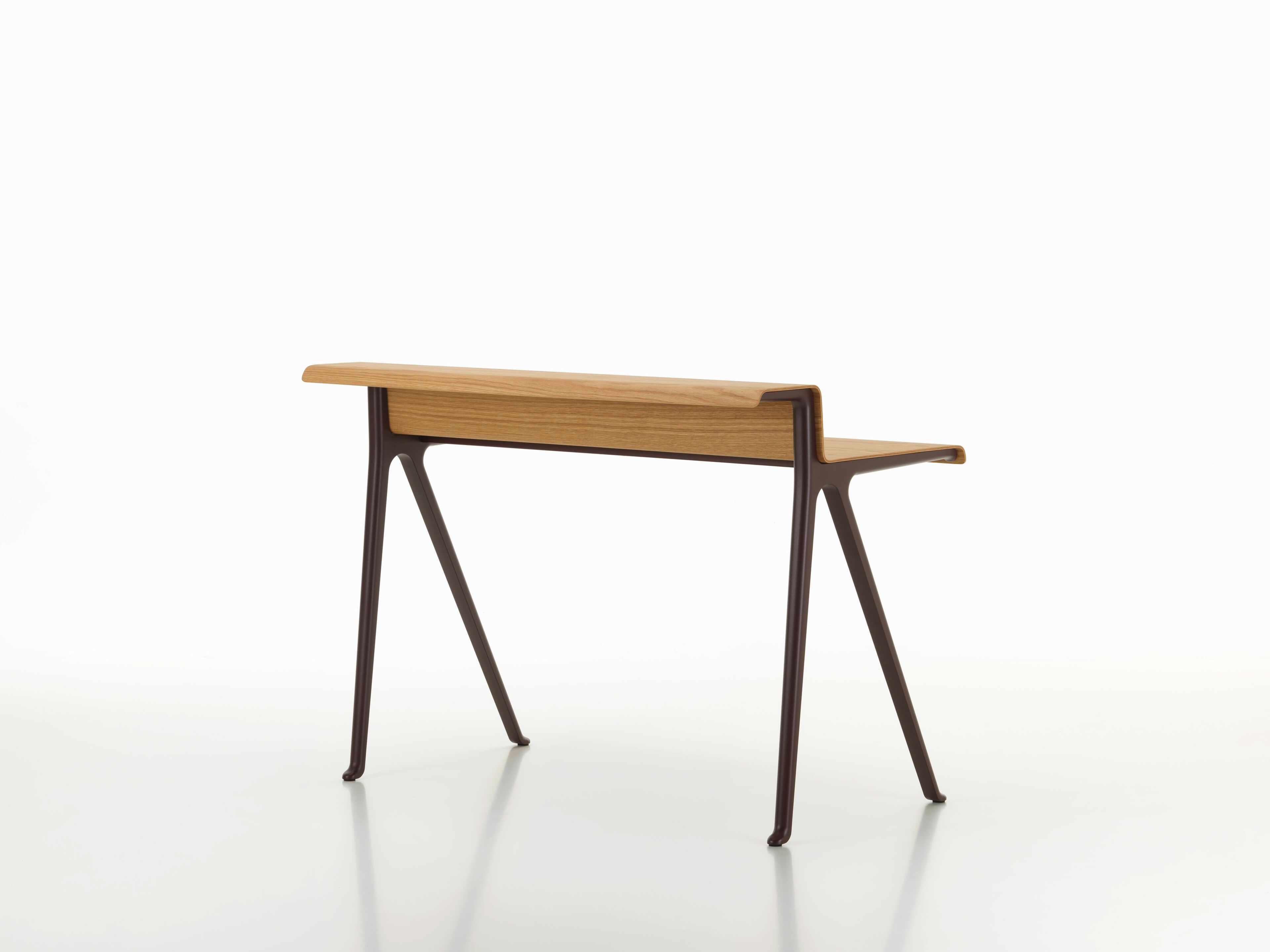 Деревянный письменный стол VITRA COURIER ARCH-00008379 - Вид №5