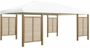 Unopiù Беседка из северной сосны