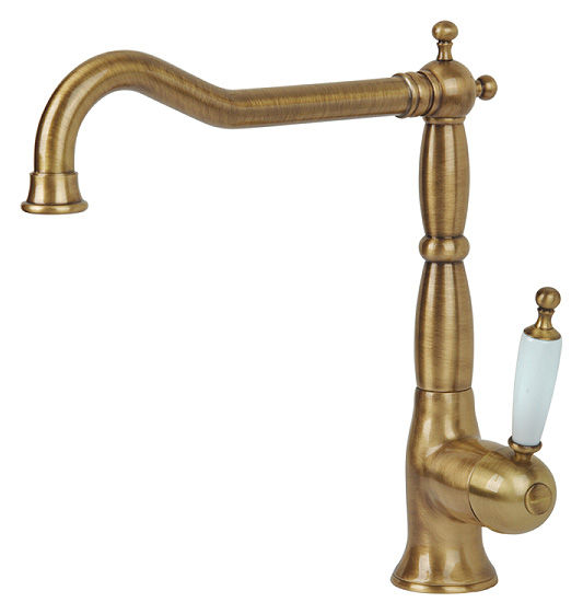 ML.CUC-6382.BI.RA Смеситель Migliore Oxford - Вид №3