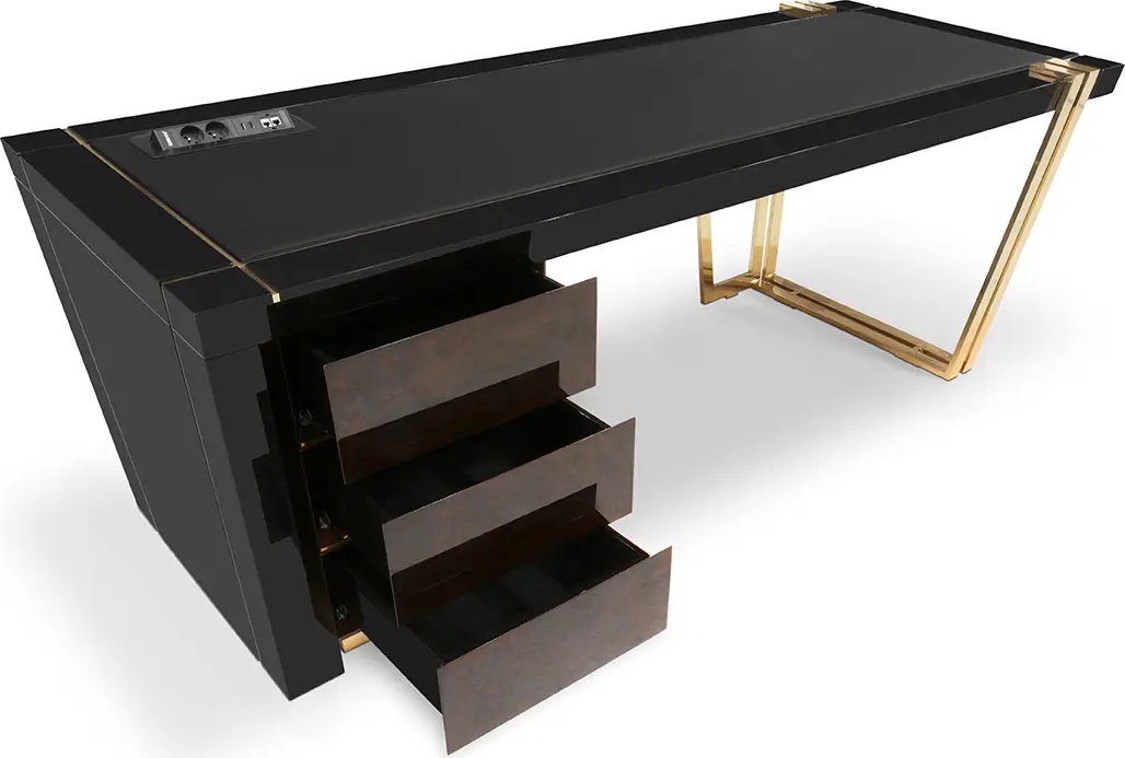 Рабочий стол LUXXU Apotheosis 307 - Вид №6