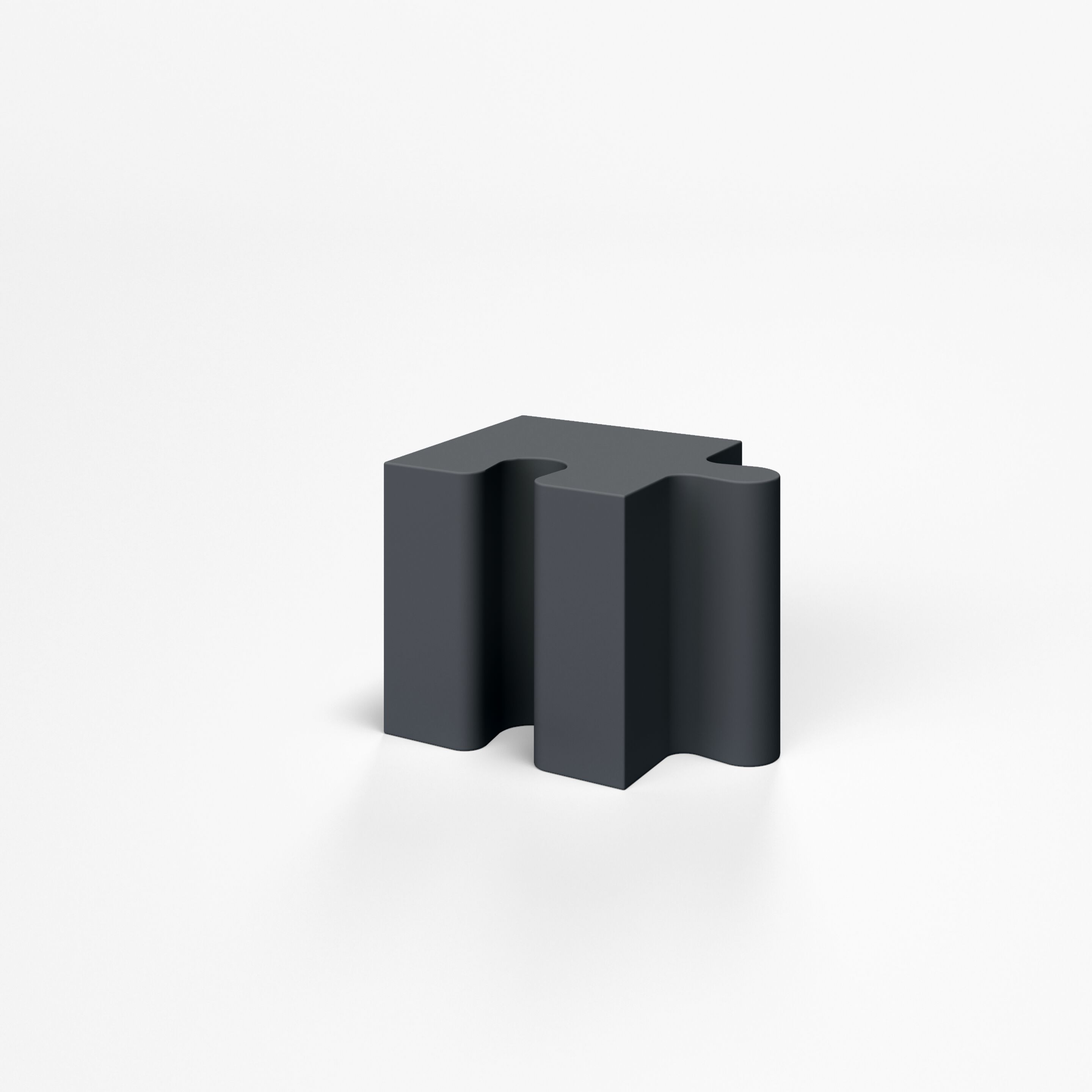 Модульный пуф с пенопластовым покрытием SIXINCH PUZZLE ARCH-00136351 - Вид №101