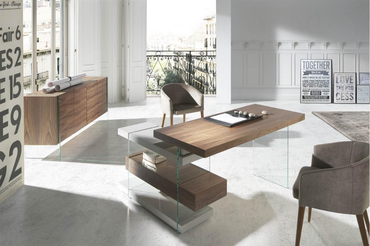 033155 Стол письменный Angel Cerda Decora  - Вид №3