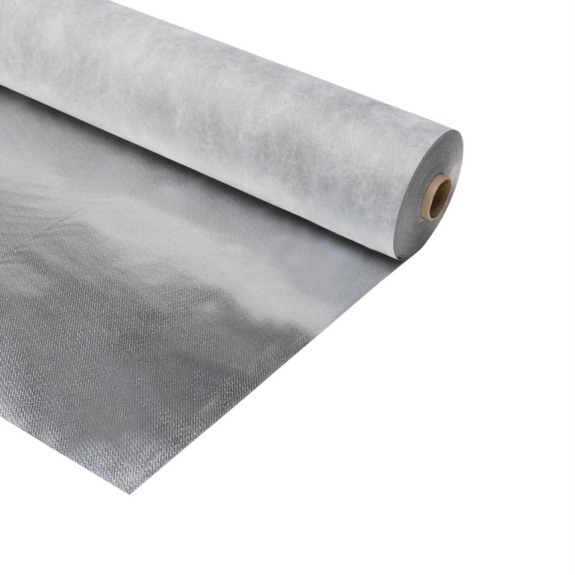 Дышащая и теплоотражающая водонепроницаемая мембрана OVER-ALL POLYTEX 145 AG ARCH-00107671 - Вид №2