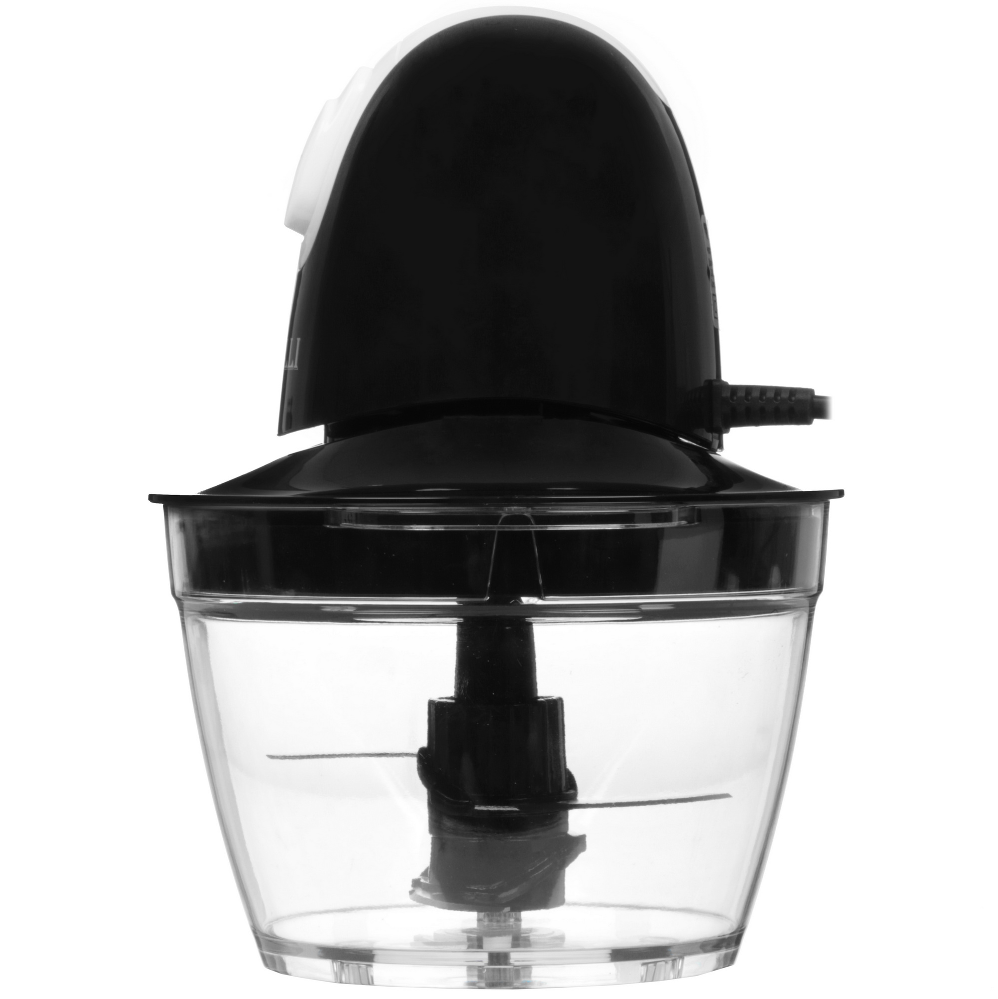 9906636 Измельчитель  KELLI KL-5131 черный STDN-0009406 - Вид №2