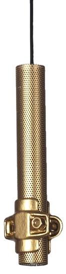 Karman Металлический светодиодный подвесной светильник Nando sun-id-1442488 - Вид №2