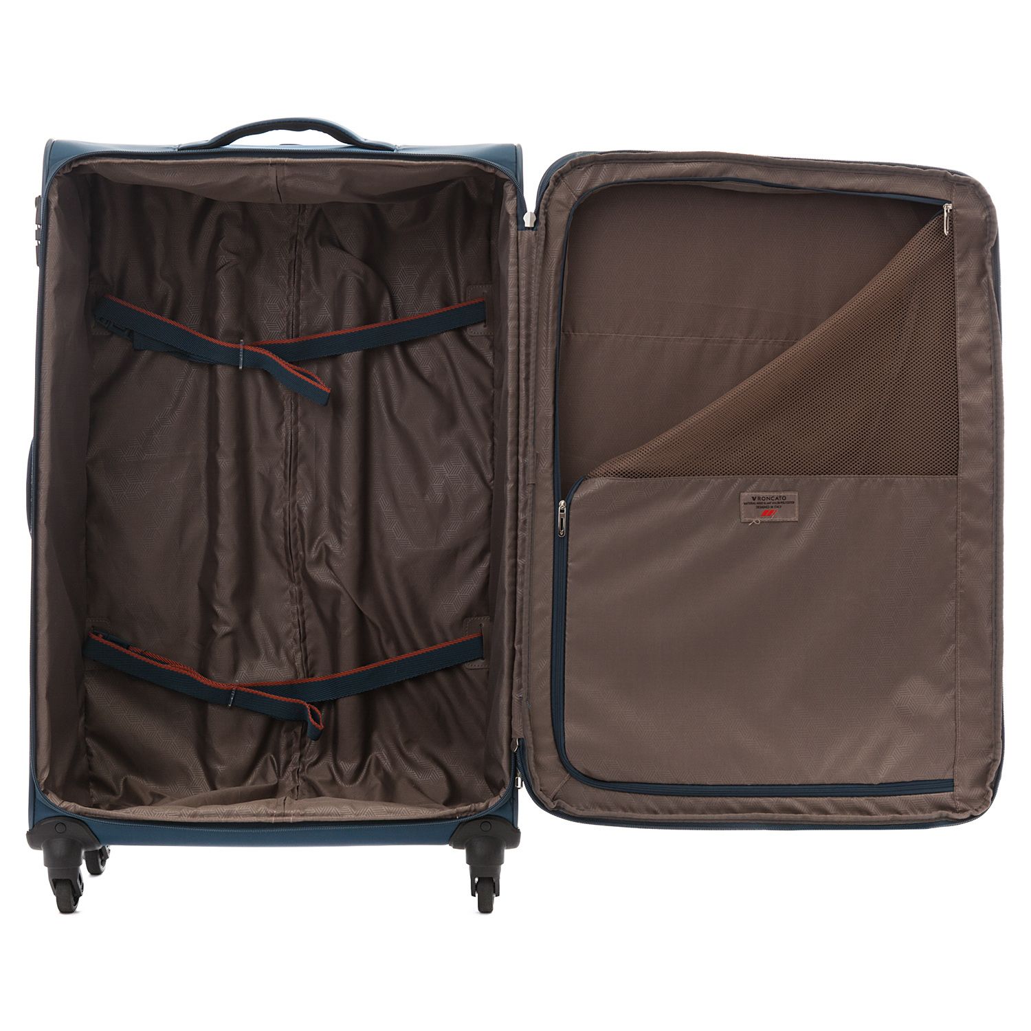 6121-03 Чемодан 6121 Trolley Exp Roncato Speed - Вид №1