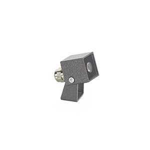 MicroSegno Spot SQ Ghidini Segno Spot SQ .05 Темно-Cерый (Матовый) 