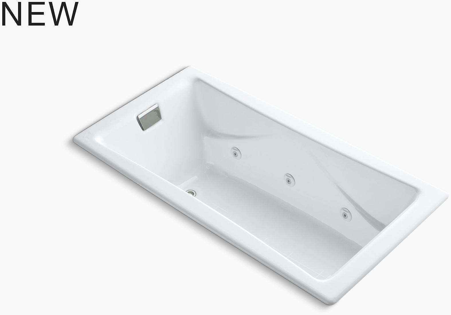 KOHLER Чай для двоих 72 K-865-JHB-0  - Вид №1