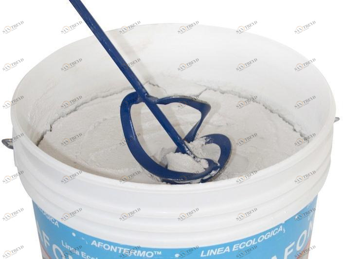 AFON CASA Фотокаталитическое светоотражающее термическое покрытие sun-id-1415704