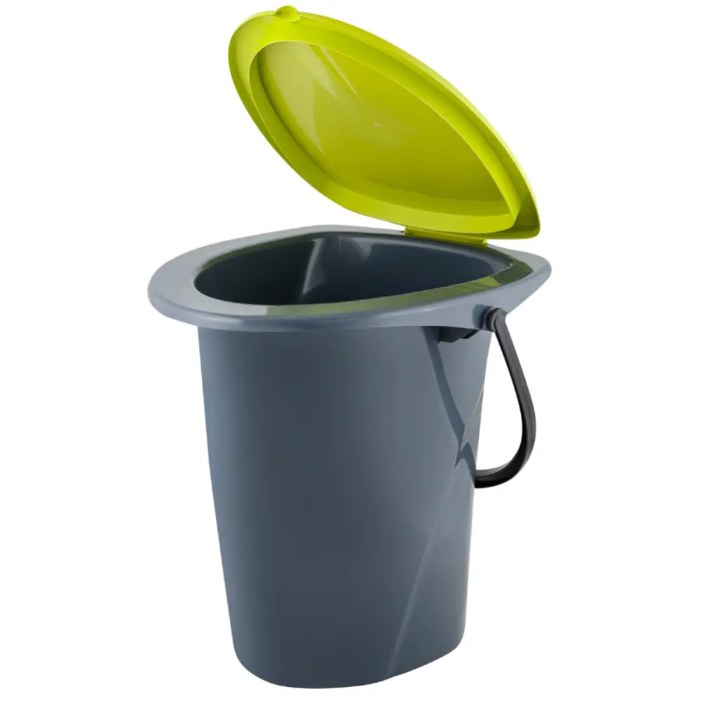 Ведро-туалет InGreen Smart Solution 17 л Santreyd STLM-2140926