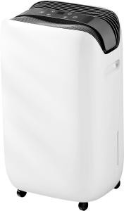 9124283 Осушитель воздуха Chigo CDM-20L белый