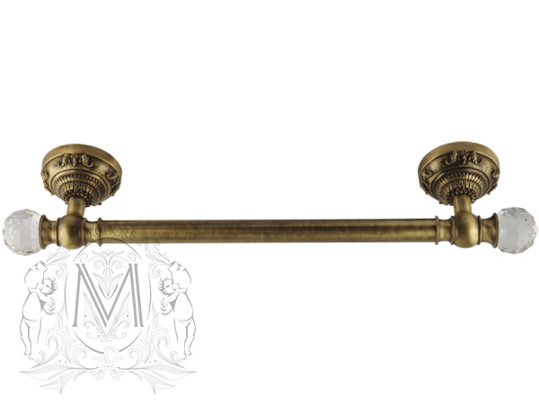 Полотенцедержатель MIGLIORE.CRistalia ML.CRS-60.221.CR - хром  - Вид №2