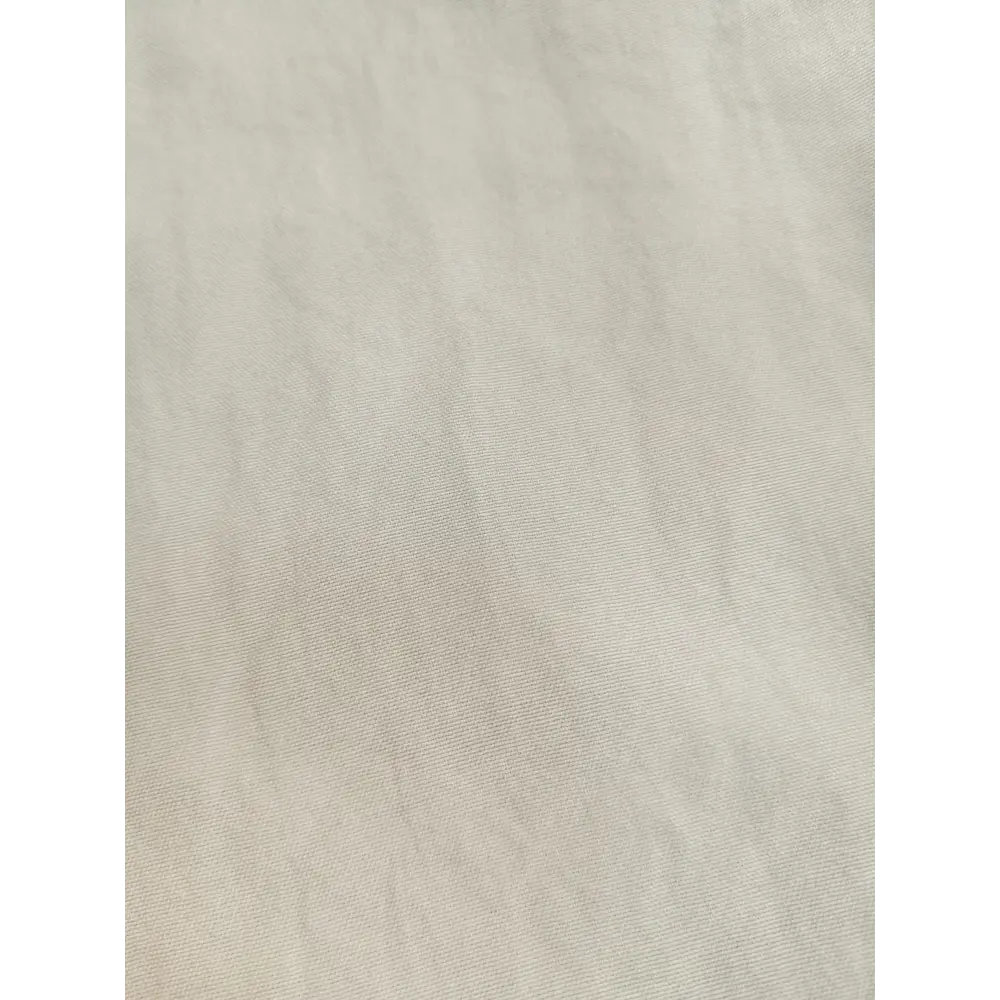 Комплект постельного белья НТК полутораспальный из полисатина в нежном бежевом цвете 89404964 STLM-1569710 - Вид №4