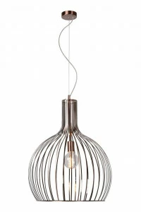 Подвесной светильник Lucide Concita 78369/50/17 LUCIDE ДИЗАЙНЕРСКИЕ, CONCITA 071575 Бронза