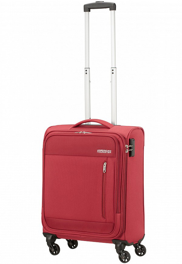 95G-00002 Чемодан 95G*002 Spinner 55 American Tourister Heat Wave  - Вид №6