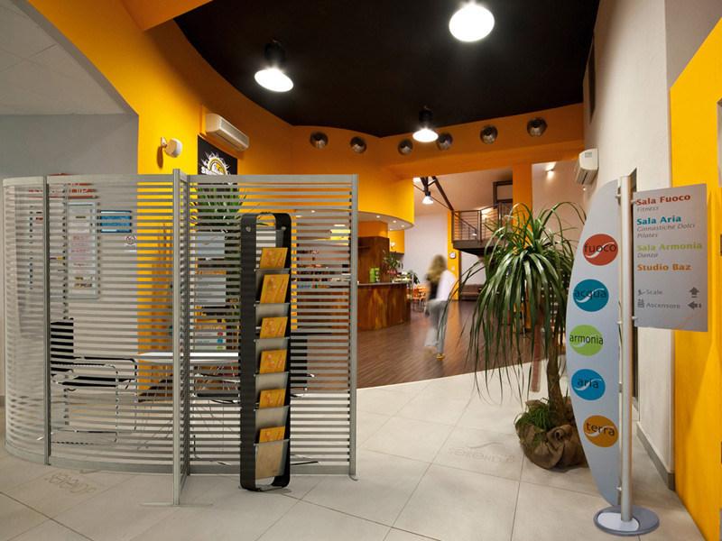 STUDIO T Отдельно стоящая офисная перегородка sun-id-1465734 - Вид №2