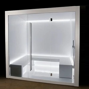 Баня турецкая DREAM 328х192 см DBTN6