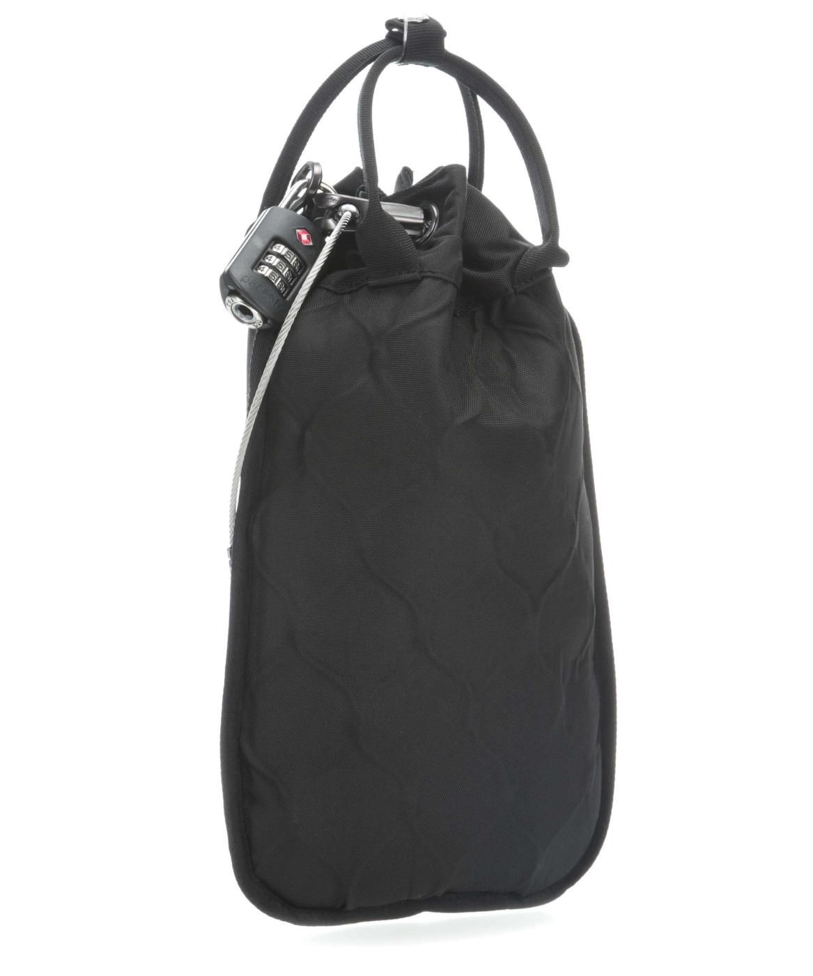 10481100 Сумка-сейф 10481 3L GII Portable Safe PacSafe Travelsafe  - Вид №2