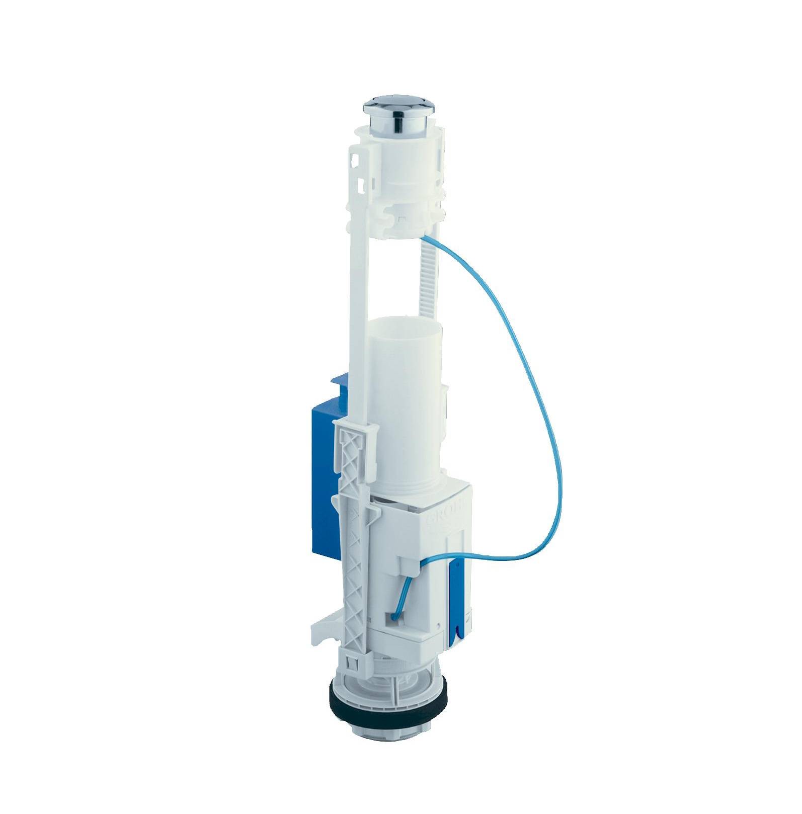 Смывной клапан GROHE Spare Parts 42297PI0